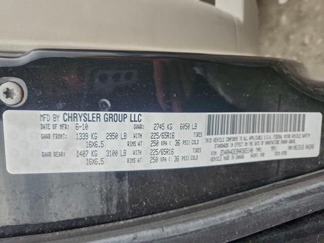 Dodge Caravan Se Image 8