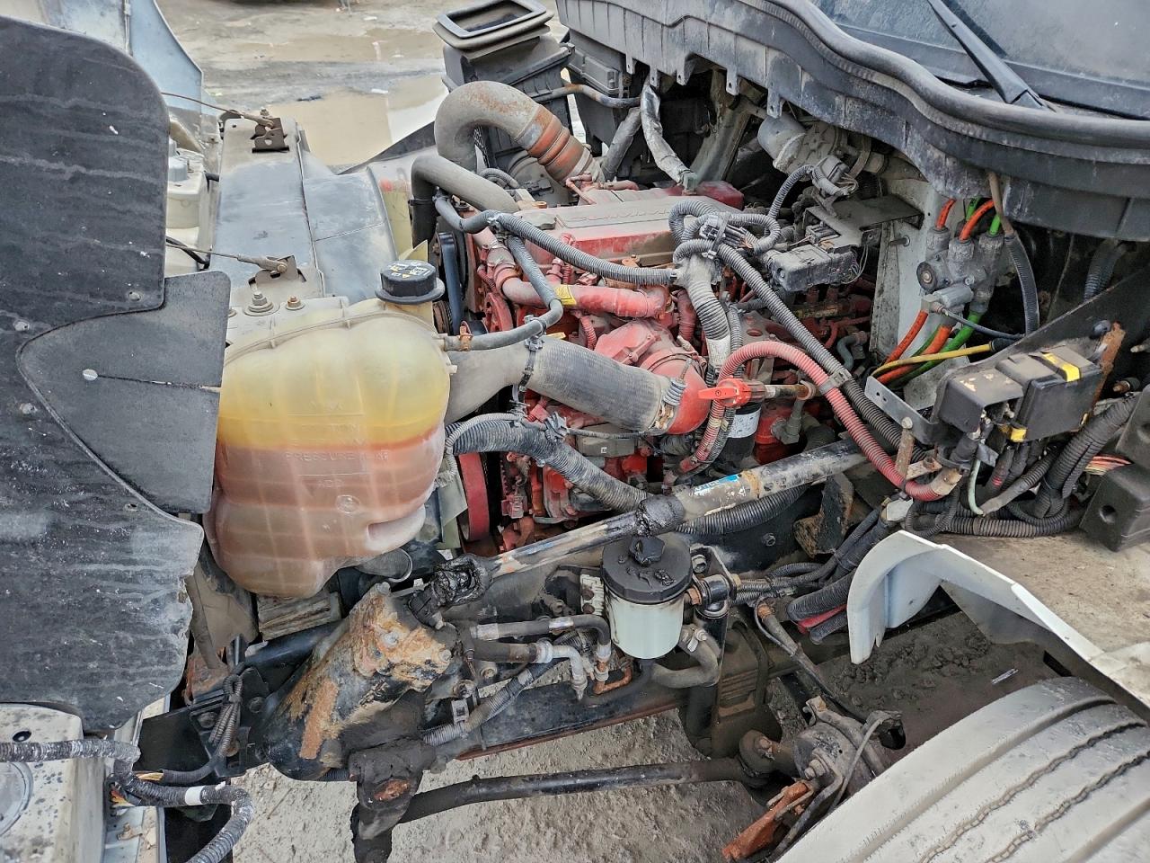 International 4000 4300 Image 5