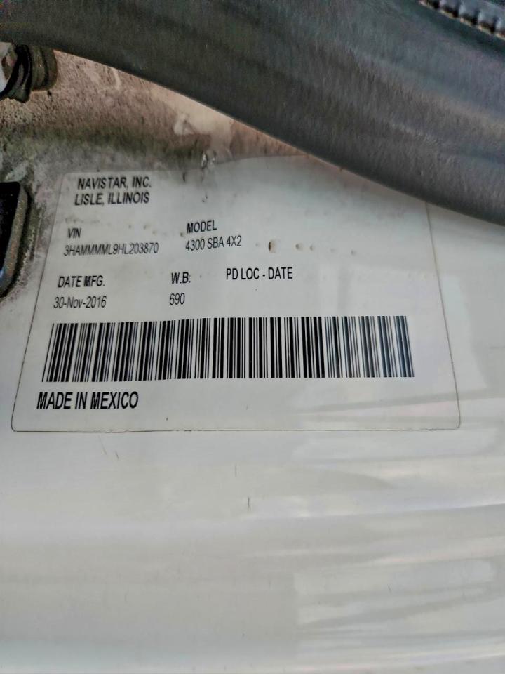 International 4000 4300 Image 7