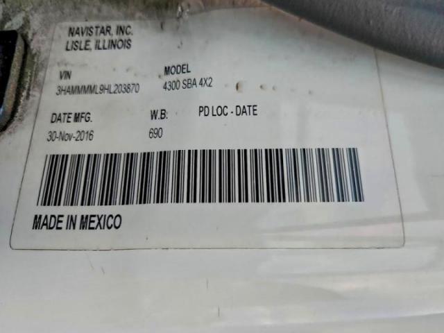 International 4000 4300 Image 7