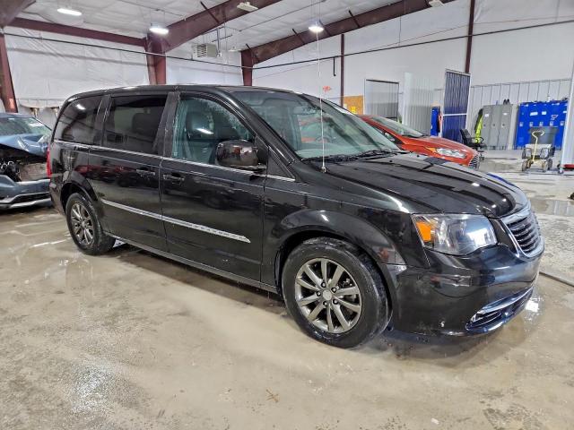 Chrysler Minivan S Image 11