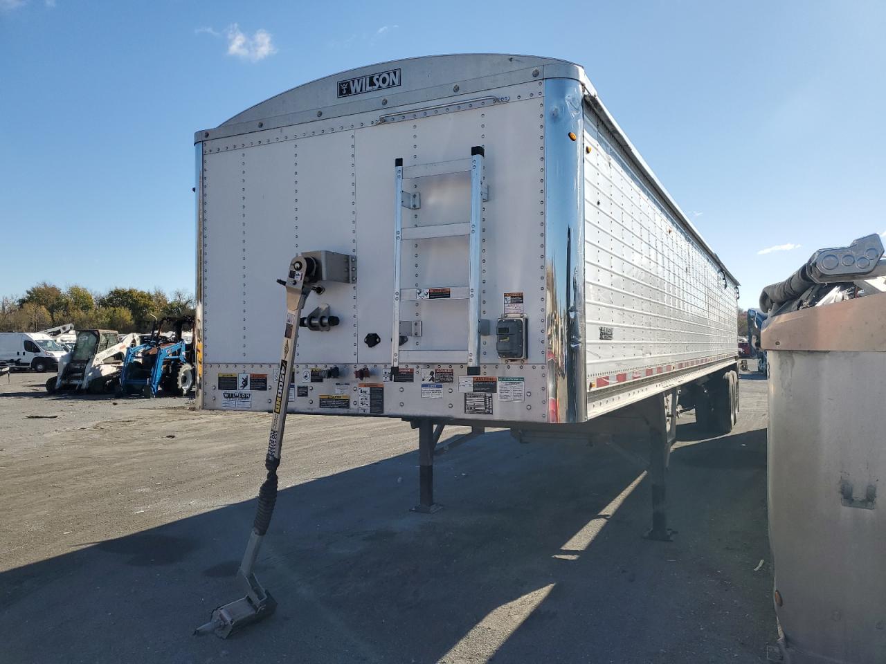 Wilson Dwh-601 Image 2