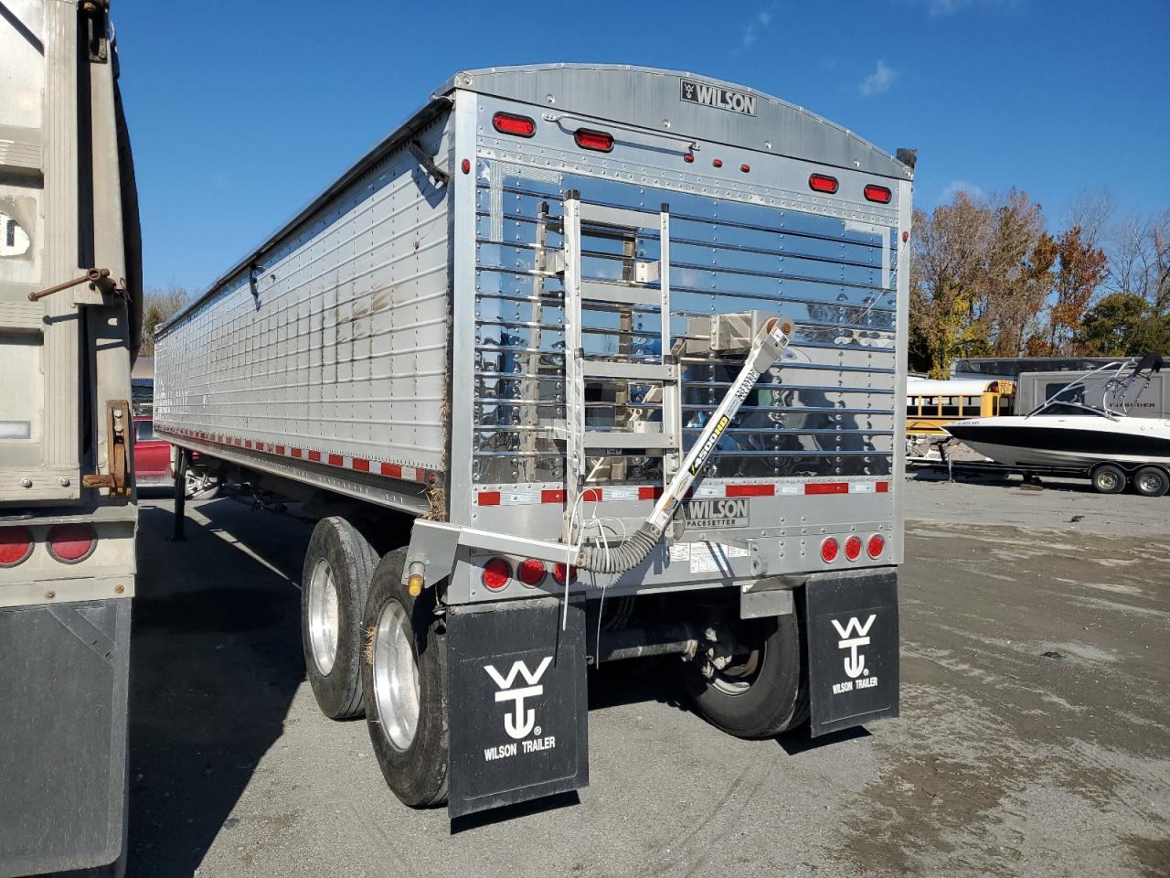 Wilson Dwh-601 Image 4