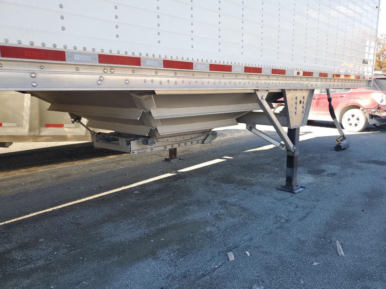 Wilson Dwh-601 Image 5