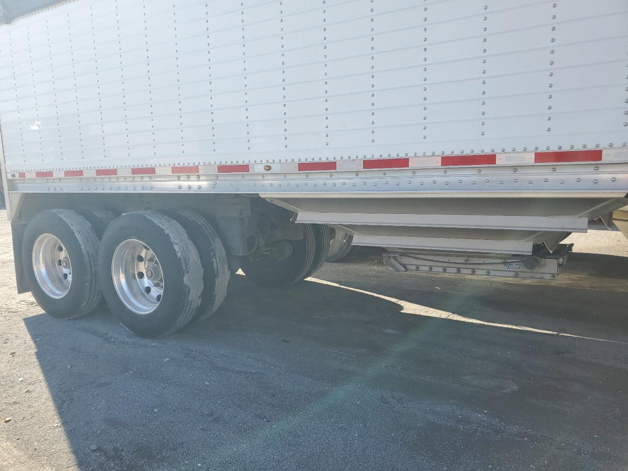 Wilson Dwh-601 Image 7