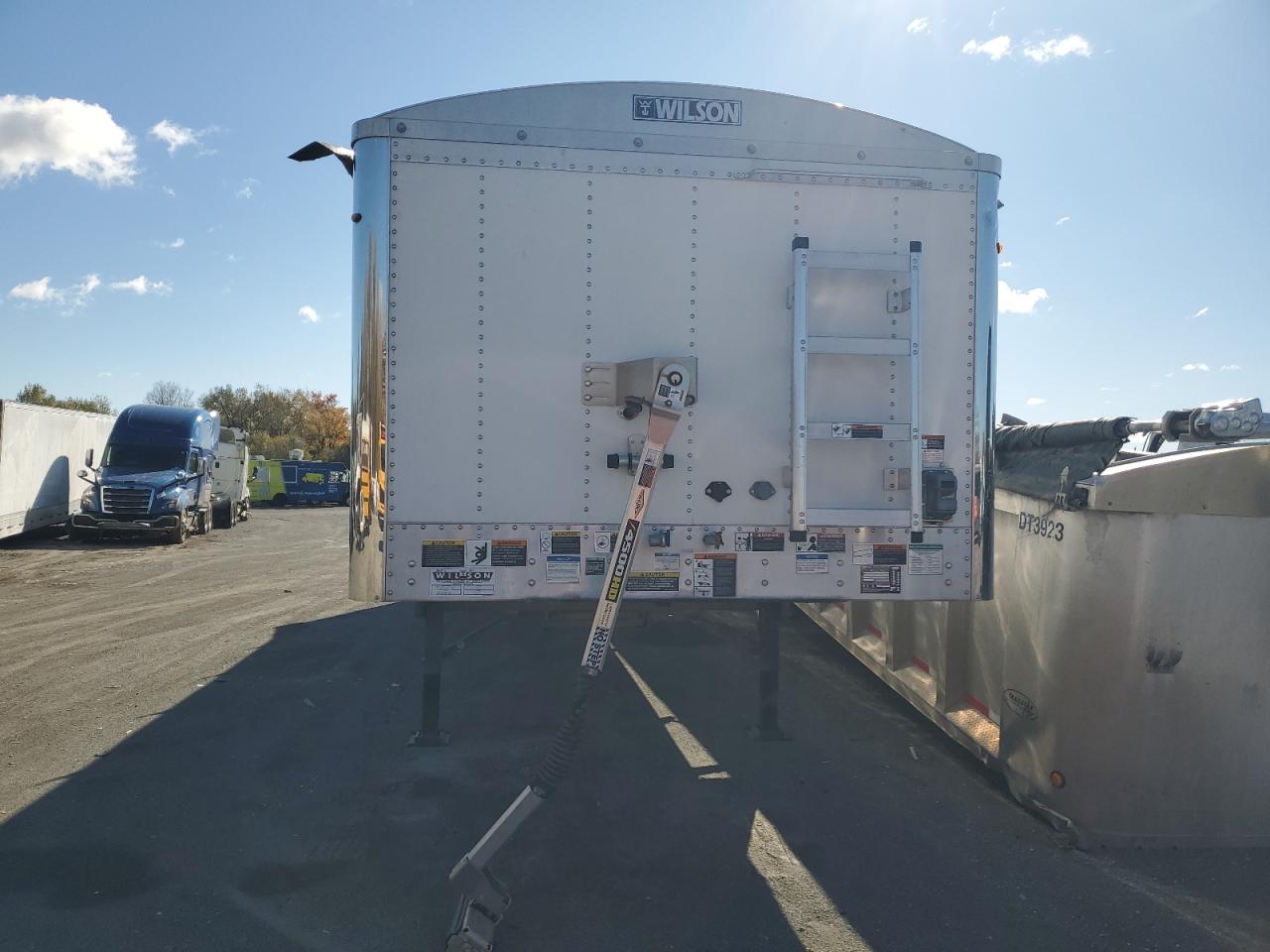 Wilson Dwh-601 Image 8