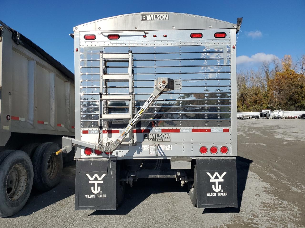 Wilson Dwh-601 Image 9