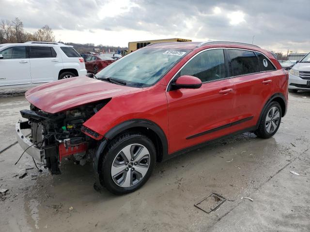  Salvage Kia Niro