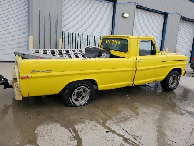 Ford F-100 Image 5