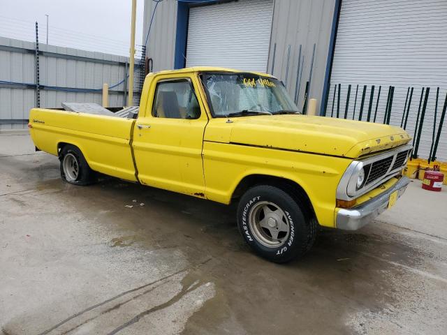 Ford F-100 Image 3