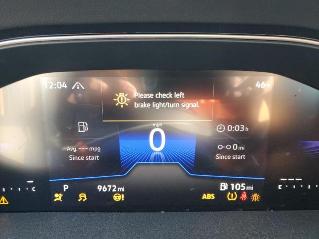 Volkswagen Jetta Sport Image 10