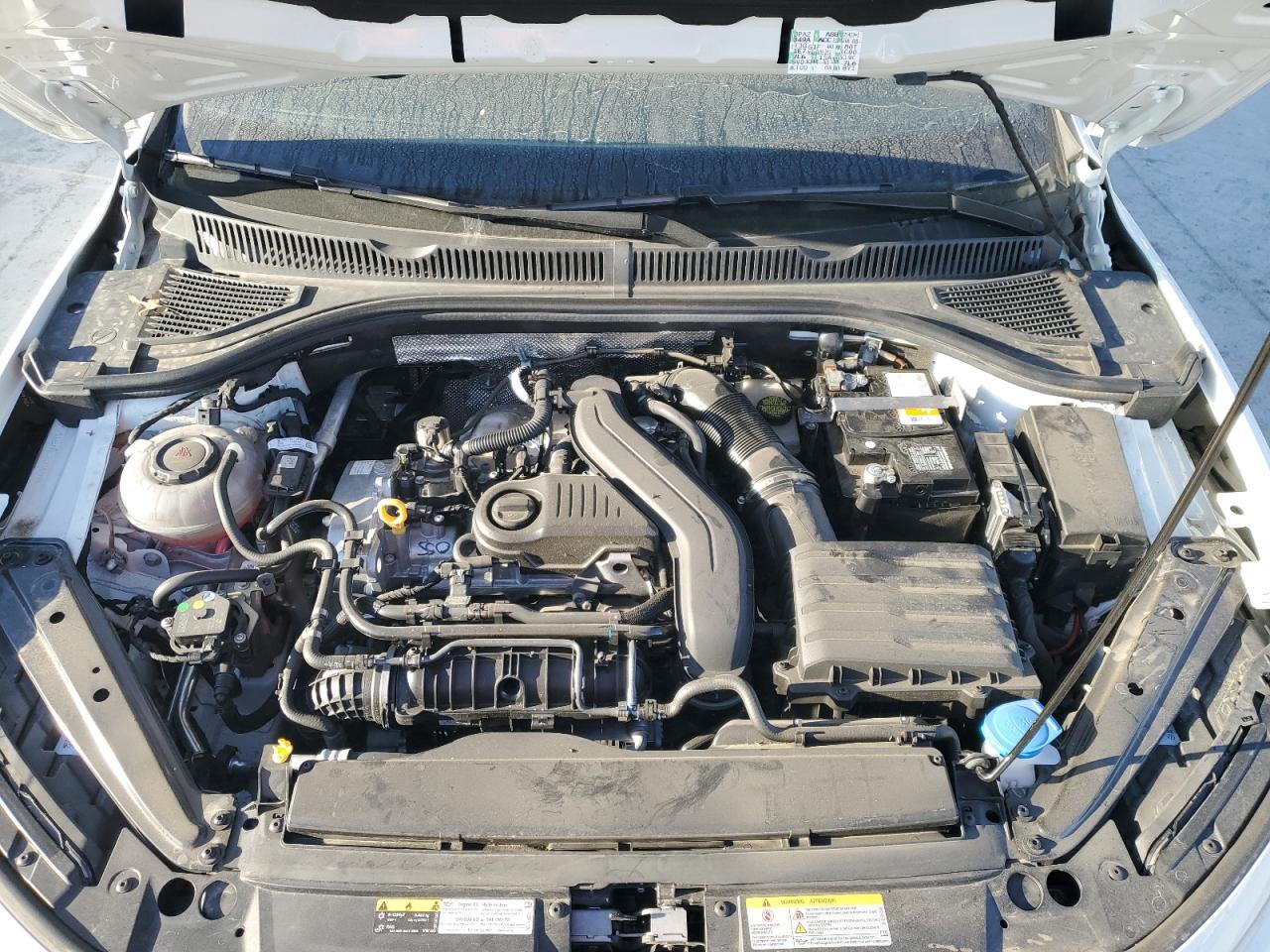 Volkswagen Jetta Sport Image 13