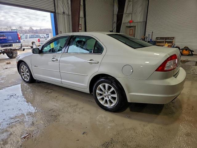 Mercury Milan Image 5