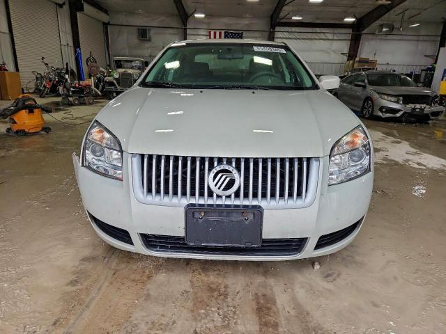 Mercury Milan Image 6