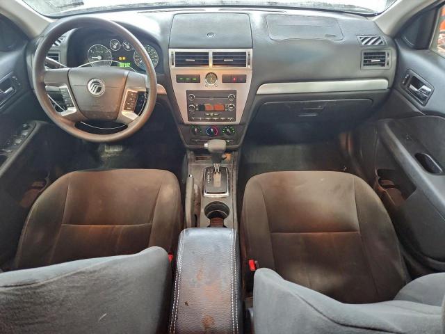 Mercury Milan Image 9