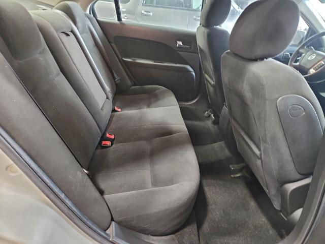 Mercury Milan Image 7