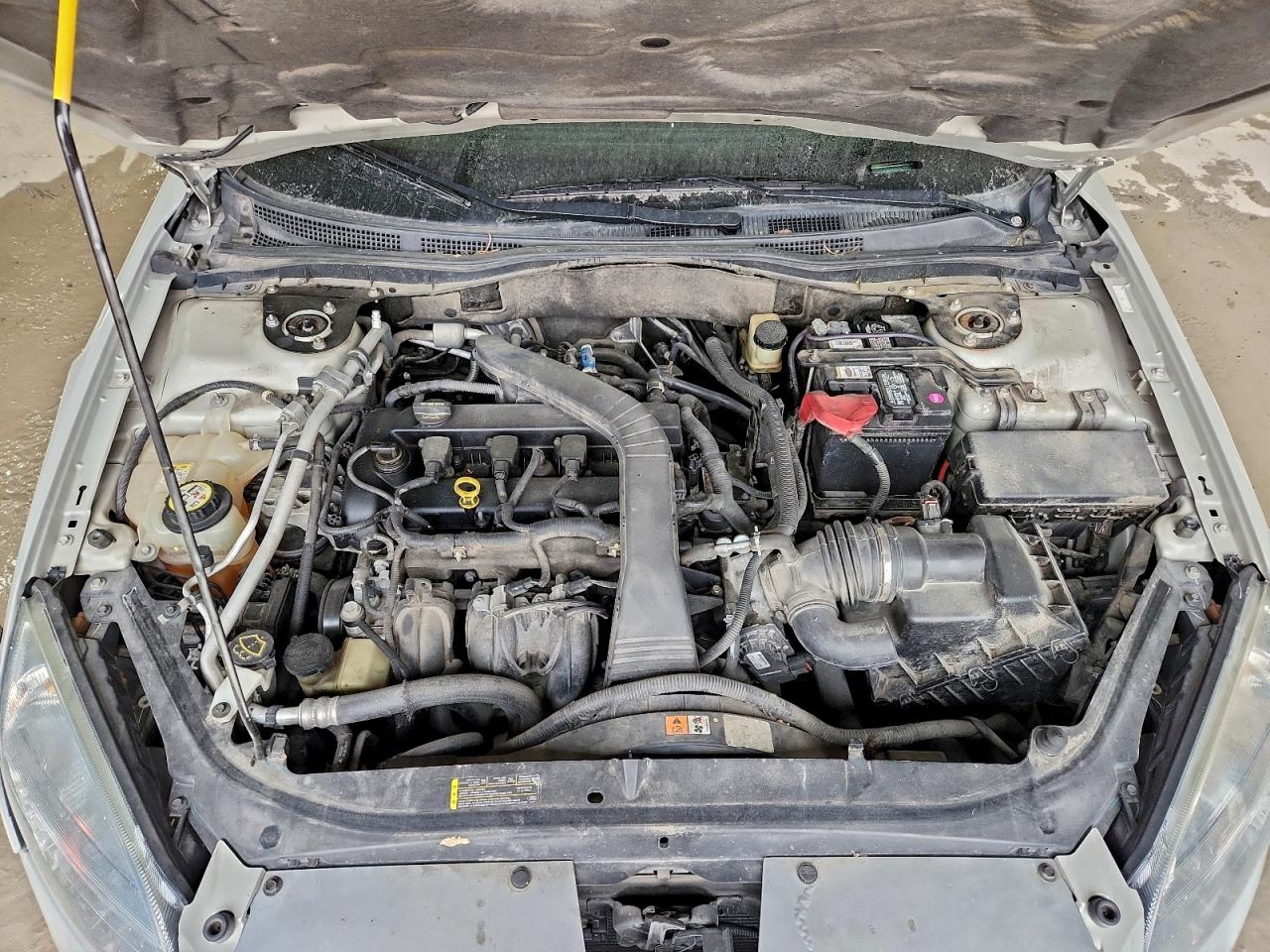 Mercury Milan Image 13