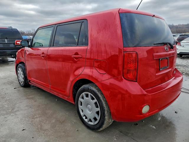 Scion xB Xb Image 2