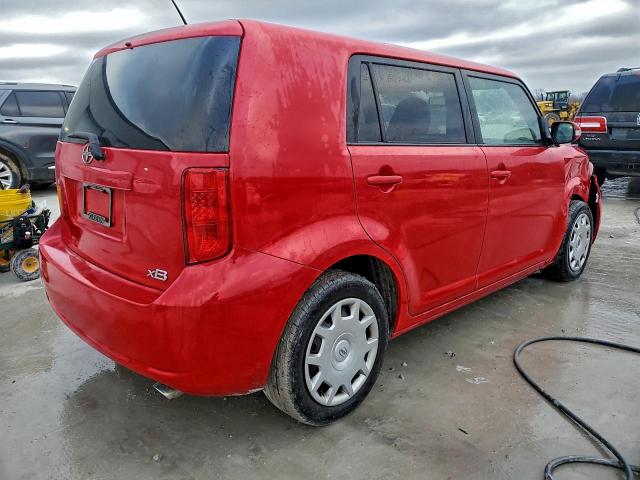 Scion xB Xb Image 4