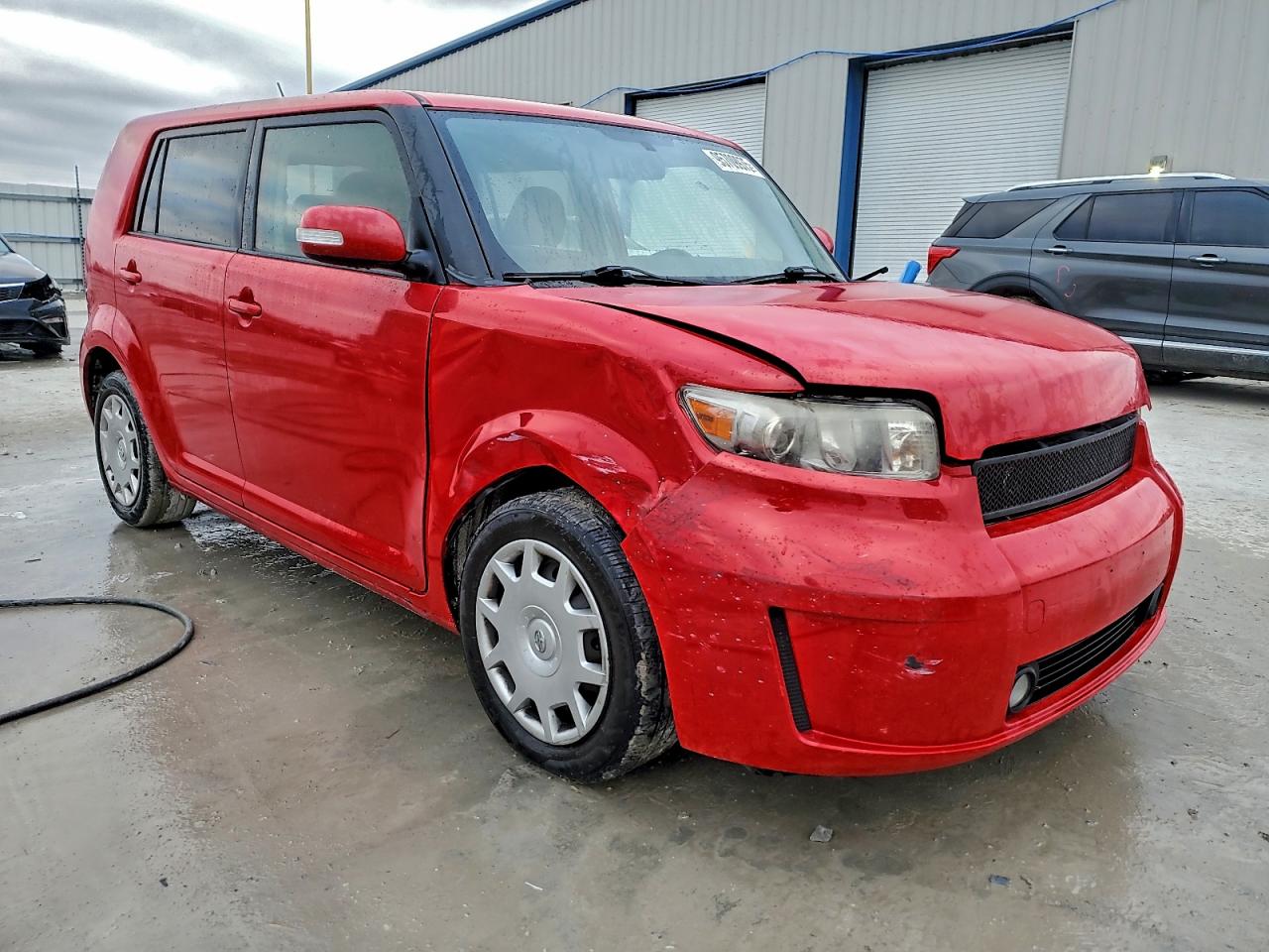Scion xB Xb Image 7