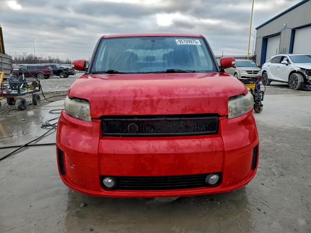 Scion xB Xb Image 5