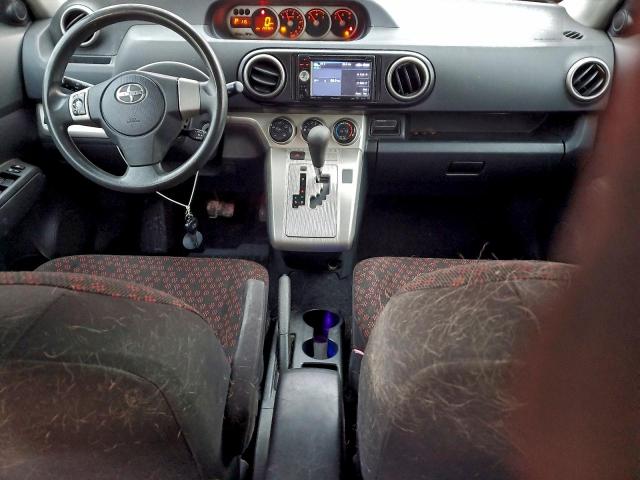 Scion xB Xb Image 12