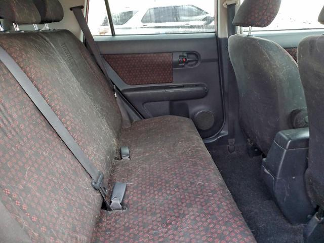 Scion xB Xb Image 6