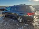 Honda Odyssey Exl Image 5