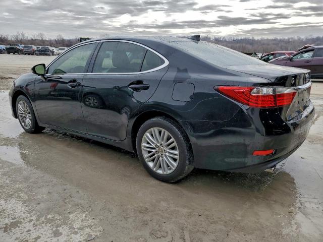 Lexus Es 350 Image 3