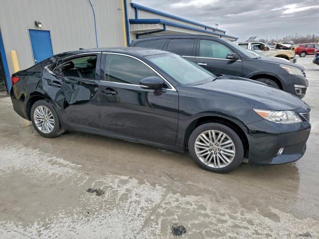 Lexus Es 350 Image 2