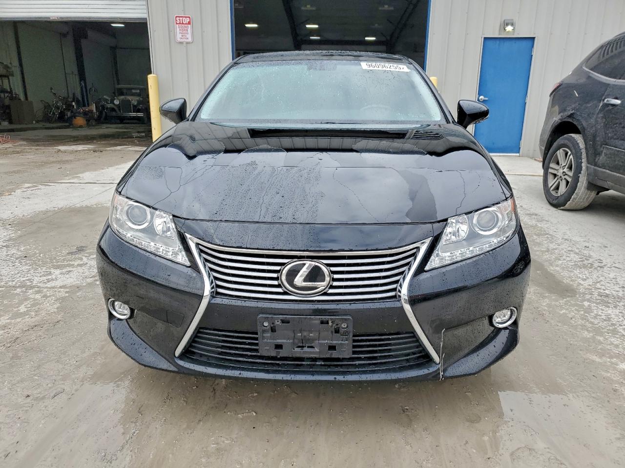 Lexus Es 350 Image 8