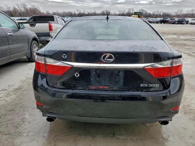 Lexus Es 350 Image 4