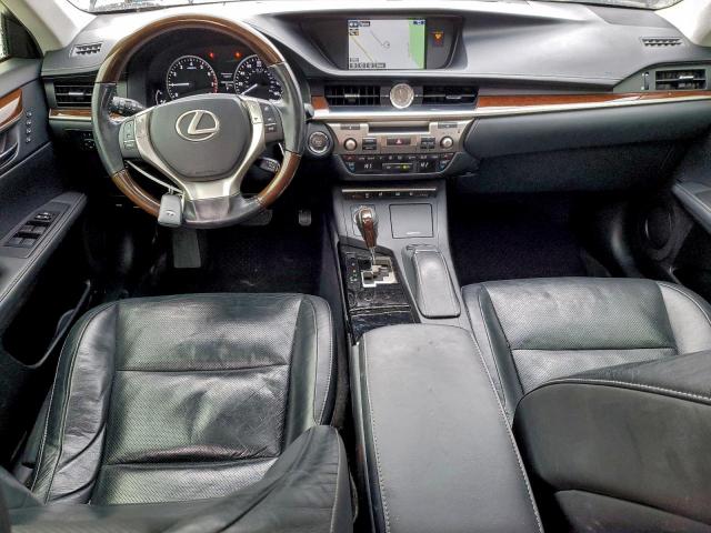 Lexus Es 350 Image 11
