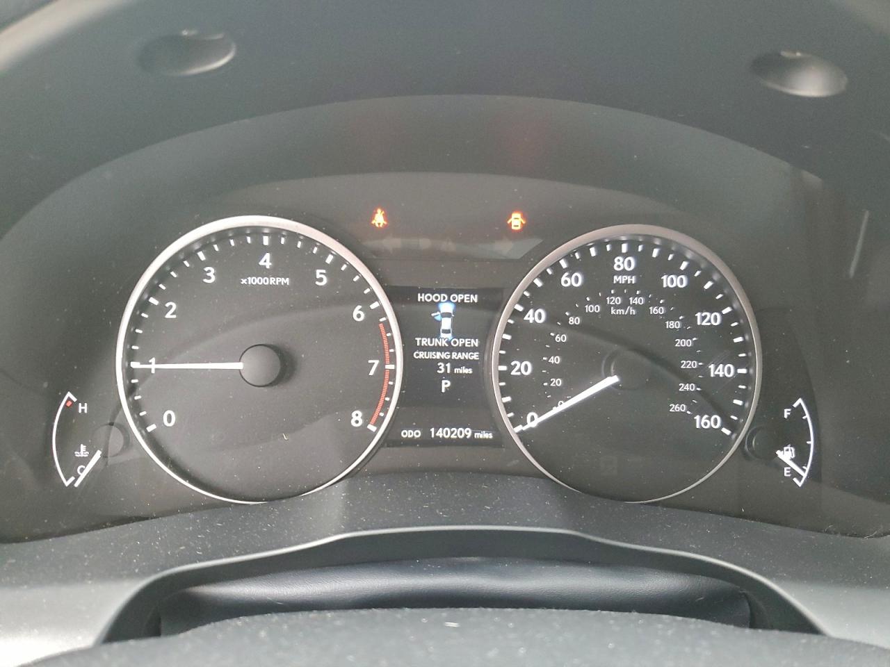 Lexus Es 350 Image 10