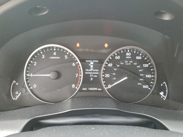 Lexus Es 350 Image 10