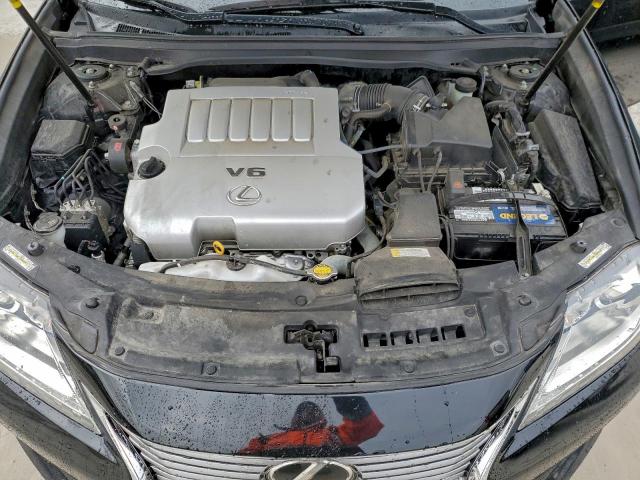 Lexus Es 350 Image 12