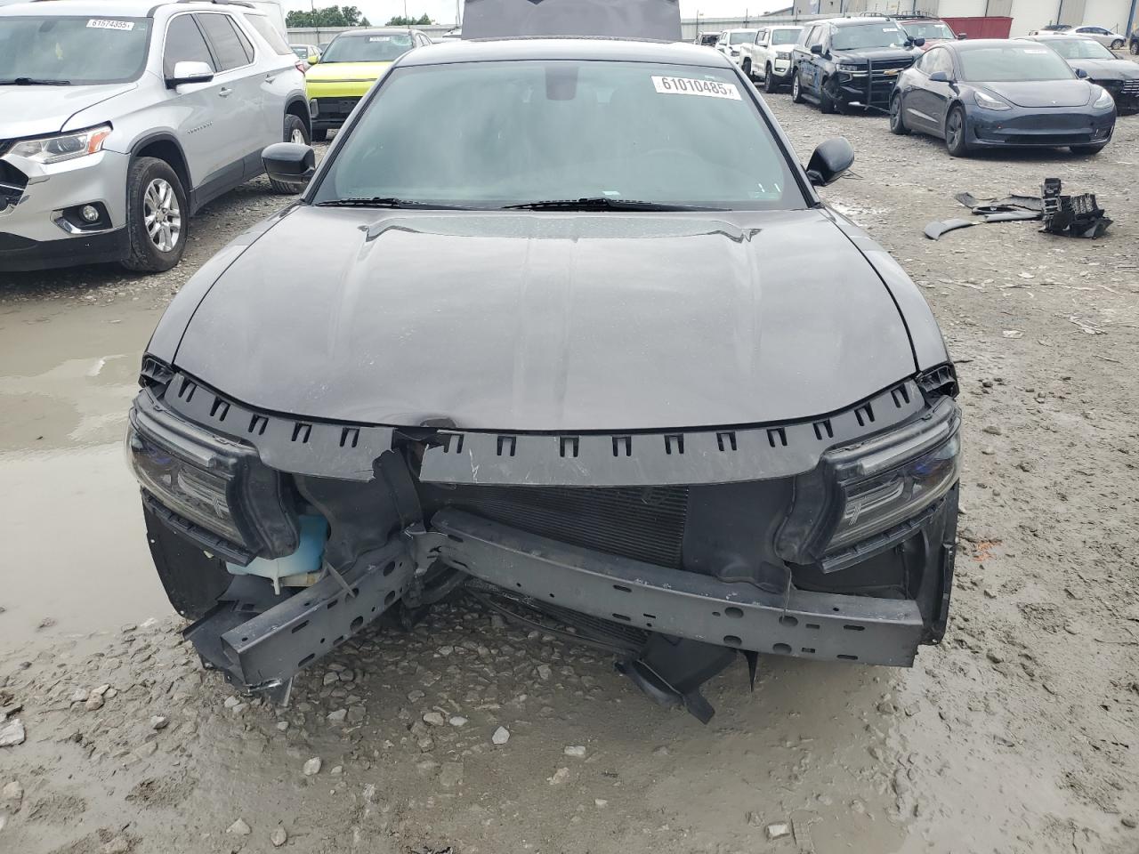 Dodge Charger Sxt Image 10