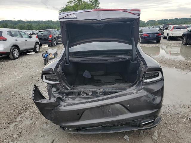 Dodge Charger Sxt Image 4