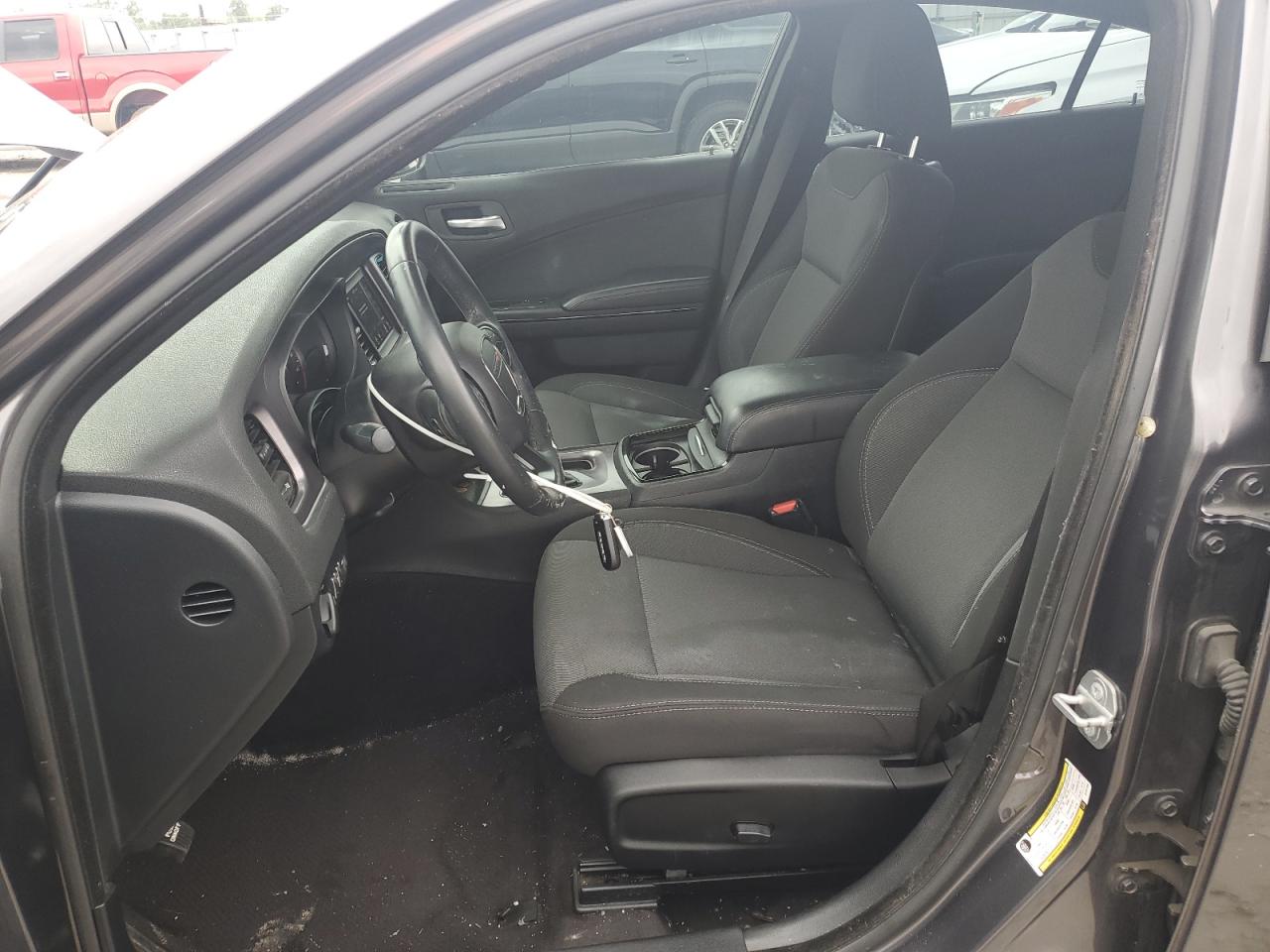 Dodge Charger Sxt Image 5