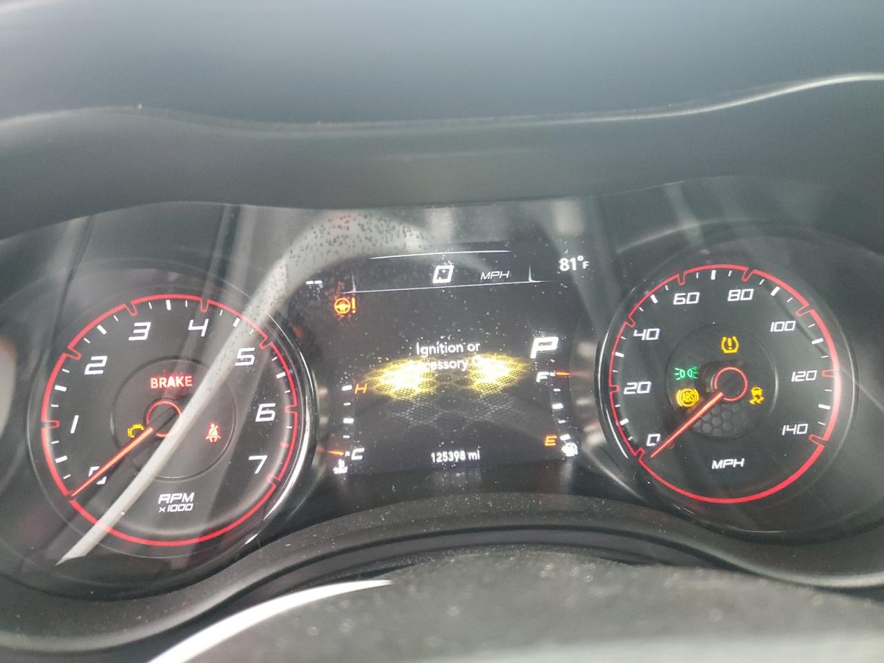 Dodge Charger Sxt Image 3