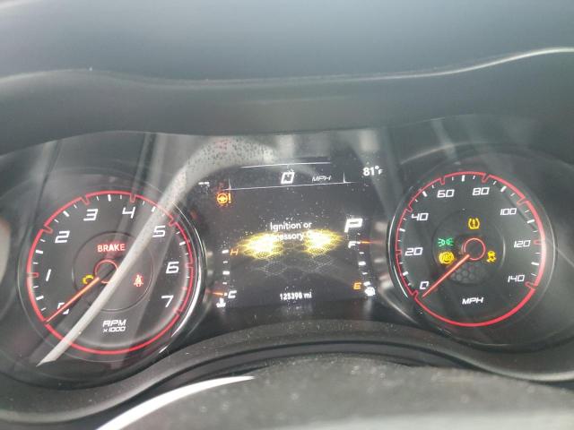 Dodge Charger Sxt Image 3