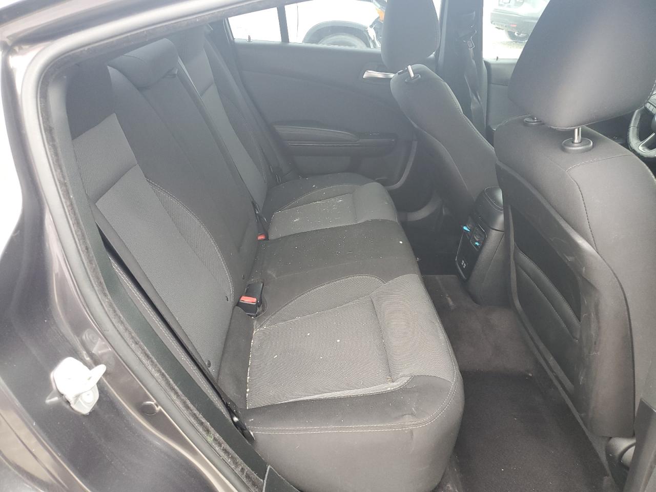 Dodge Charger Sxt Image 6