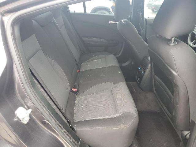 Dodge Charger Sxt Image 6