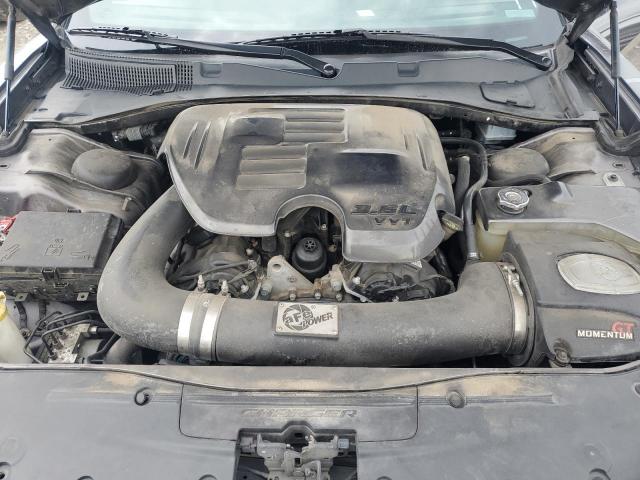 Dodge Charger Sxt Image 11