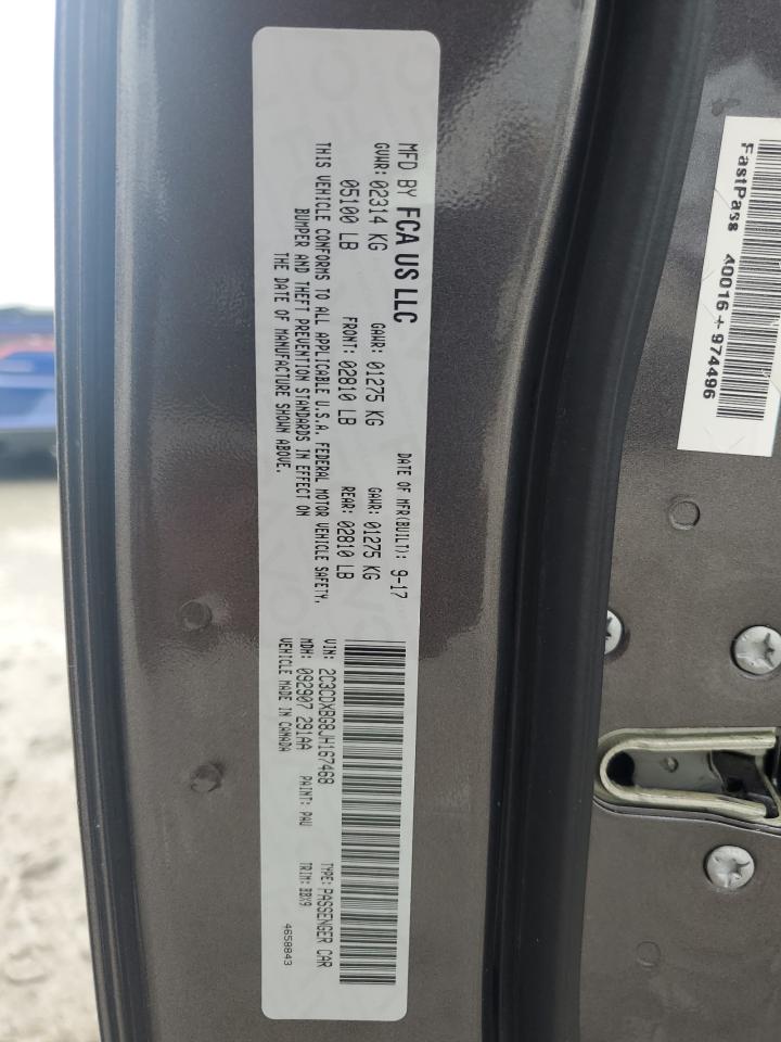 Dodge Charger Sxt Image 2