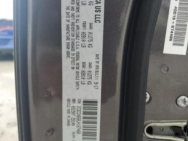 Dodge Charger Sxt Image 2