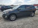 Chevrolet Equinox Ls Image 1