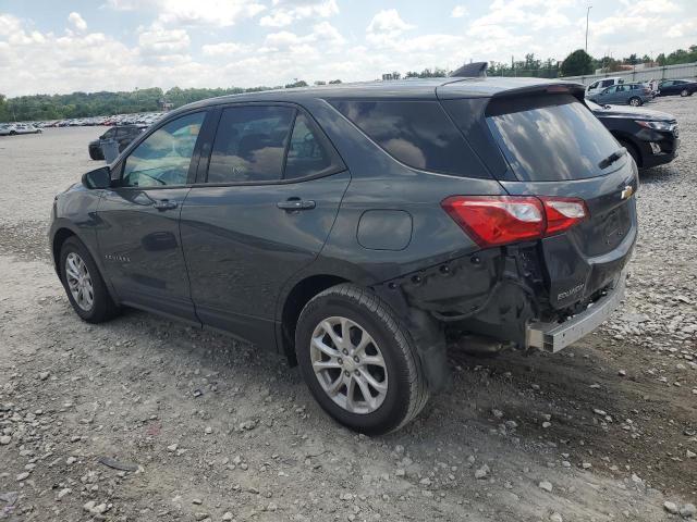 Chevrolet Equinox Ls Image 8