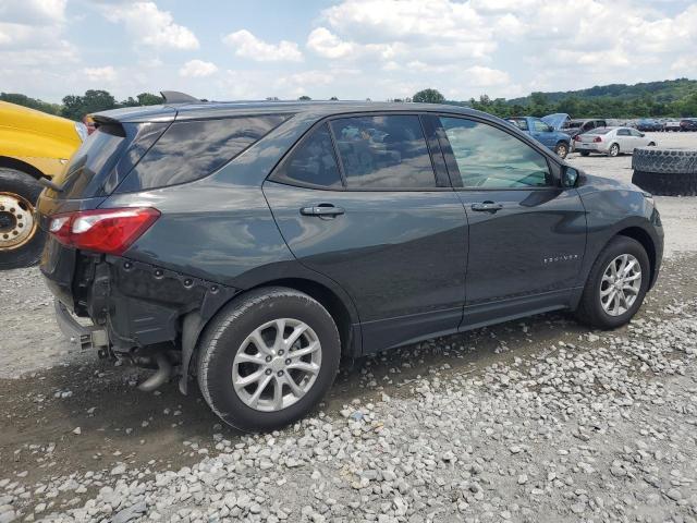 Chevrolet Equinox Ls Image 2