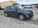 Chevrolet Equinox Ls Image 12